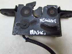 RENAULT MEGANE III 08-16 ZAMEK MASKI POKRYWY SILNIKA 656010010R