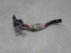 RENAULT MEGANE III 08-16 KLEMA PLUSOWA AKUMULATORA 243860001R