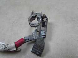 RENAULT MEGANE III 08-16 KLEMA PLUSOWA AKUMULATORA 243860001R