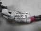 RENAULT MEGANE III 08-16 KLEMA PLUSOWA AKUMULATORA 243860001R
