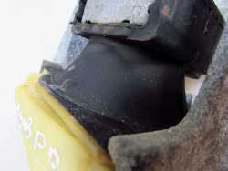 RENAULT MEGANE III 1.5 DCI 08-16 LAPA PODUSZKA SKRZYNI 326D23G