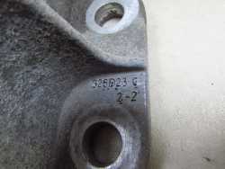 RENAULT MEGANE III 1.5 DCI 08-16 LAPA PODUSZKA SKRZYNI 326D23G