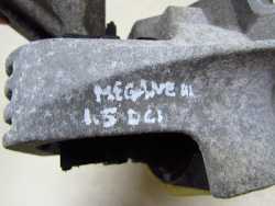 RENAULT MEGANE III 1.5 DCI 08-16 LAPA PODUSZKA SKRZYNI 326D23G