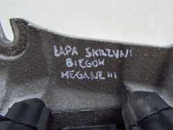RENAULT MEGANE III 1.5 DCI 08-16 LAPA PODUSZKA SKRZYNI 326D50