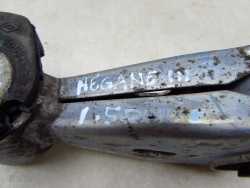 RENAULT MEGANE III 1.5 DCI 08-16 LAPA PODUSZKA SILNIKA 113560009R