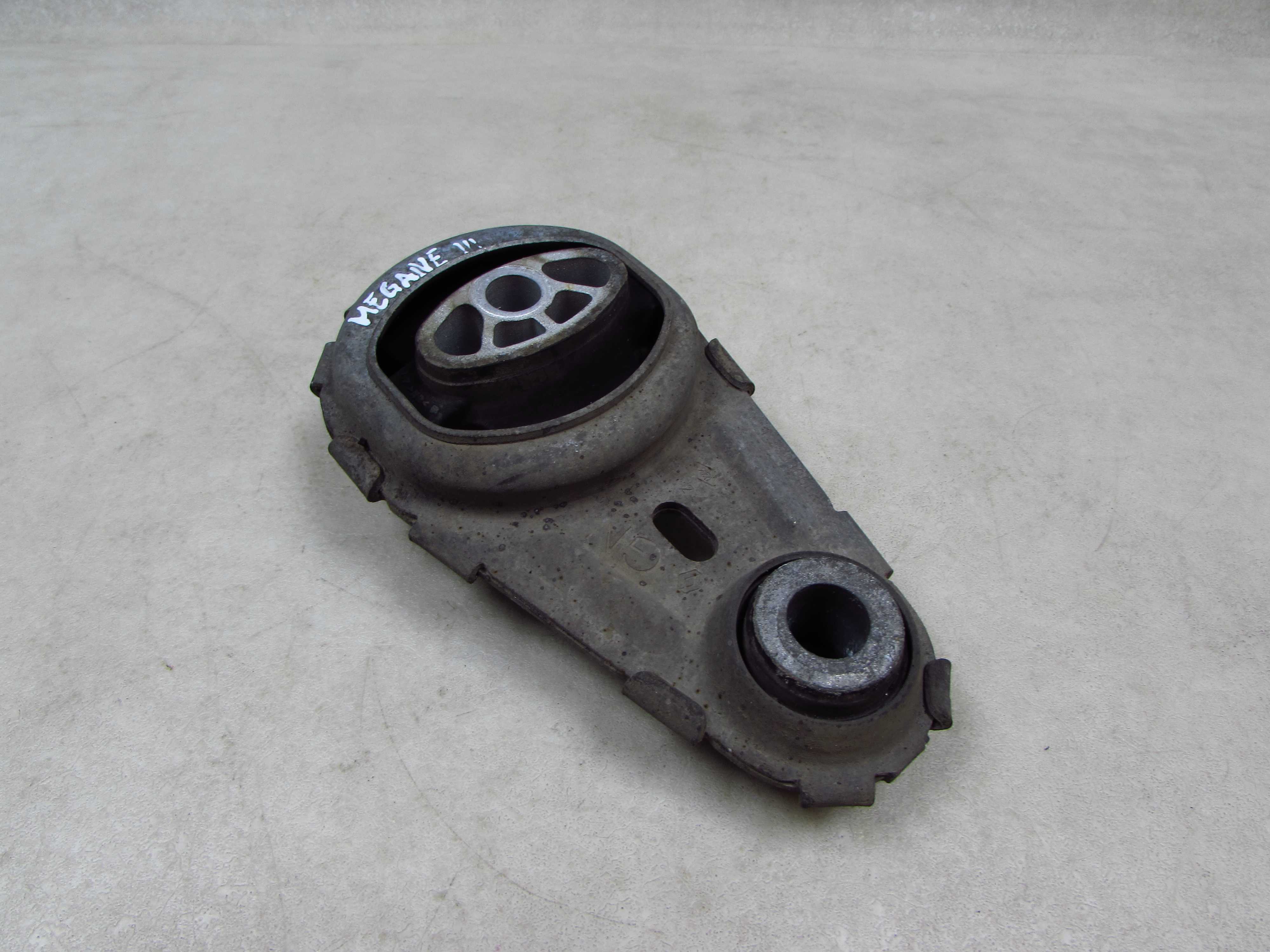 RENAULT MEGANE III 1.5 DCI 08-16 LAPA PODUSZKA SILNIKA 112380006R