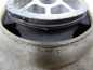 RENAULT MEGANE III 1.5 DCI 08-16 LAPA PODUSZKA SILNIKA 112380006R