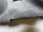 RENAULT MEGANE III 1.5 DCI 08-16 LAPA PODUSZKA SILNIKA 112380006R