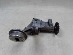 RENAULT MEGANE III SCENIC III 1.5 DCI K9K 08-16 POMPA OLEJU 8200307174 7700600532