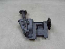 RENAULT MEGANE III SCENIC III 1.5 DCI K9K 08-16 POMPA OLEJU 8200307174 7700600532