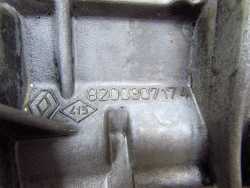 RENAULT MEGANE III SCENIC III 1.5 DCI K9K 08-16 POMPA OLEJU 8200307174 7700600532