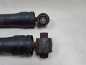 RENAULT MEGANE III 1.5 DCI 08-16 AMORTYZATORY TYL KPL