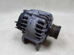 RENAULT MEGANE III SCENIC III 1.5 DCI 08-16 ALTERNATOR 231000027R