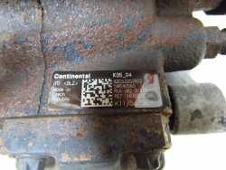 RENAULT NISSAN DACIA 1.5 DCI POMPA WTRYSKOWA A2C53252602 5WS40565 8200704210