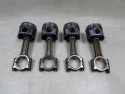 RENAULT MEGANE III SCENIC III 1.5 DCI K9K 08-16 TLOK KORBOWOD 7657X