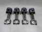 RENAULT MEGANE III SCENIC III 1.5 DCI K9K 08-16 TLOK KORBOWOD 7657X