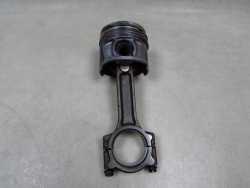 RENAULT MEGANE III SCENIC III 1.5 DCI K9K 08-16 TLOK KORBOWOD 7657X