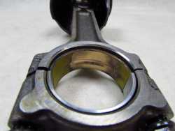 RENAULT MEGANE III SCENIC III 1.5 DCI K9K 08-16 TLOK KORBOWOD 7657X