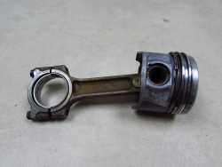 RENAULT MEGANE III SCENIC III 1.5 DCI K9K 08-16 TLOK KORBOWOD 7657X