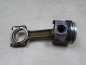 RENAULT MEGANE III SCENIC III 1.5 DCI K9K 08-16 TLOK KORBOWOD 7657X