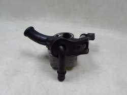 RENAULT MEGANE III SCENIC III 1.5 DCI K9K 08-16 CHLODNICA OLEJU KROCIEC 779744C 8200552604