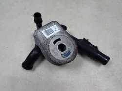 RENAULT MEGANE III SCENIC III 1.5 DCI K9K 08-16 CHLODNICA OLEJU KROCIEC 779744C 8200552604