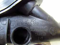 RENAULT MEGANE III SCENIC III 1.5 DCI K9K 08-16 CHLODNICA OLEJU KROCIEC 779744C 8200552604