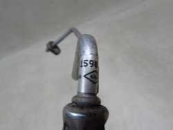 RENAULT MEGANE III 08-16 WAZ PRZEWOD RURKA KLIMATYZACJI 924401590
