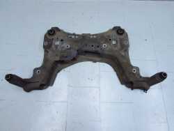 RENAULT MEGANE III 08-16 WOZEK SANKIW BELKA SILNIKA ZAWIESZENIA PRZOD