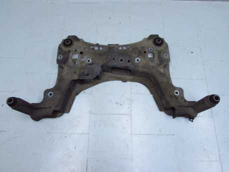 RENAULT MEGANE III 08-16 WOZEK SANKIW BELKA SILNIKA ZAWIESZENIA PRZOD