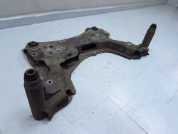 RENAULT MEGANE III 08-16 WOZEK SANKIW BELKA SILNIKA ZAWIESZENIA PRZOD
