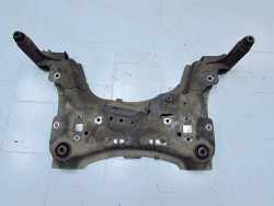 RENAULT MEGANE III 08-16 WOZEK SANKIW BELKA SILNIKA ZAWIESZENIA PRZOD