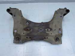 RENAULT MEGANE III 08-16 WOZEK SANKIW BELKA SILNIKA ZAWIESZENIA PRZOD