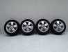 RENAULT MEGANE III SCENIC III 6,5Jx16 ET47 5x114,3 66,1MM KOLA FELGI ALUMINIOWE 403000064r