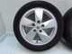 RENAULT MEGANE III SCENIC III 6,5Jx16 ET47 5x114,3 66,1MM KOLA FELGI ALUMINIOWE 403000064r