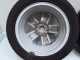 RENAULT MEGANE III SCENIC III 6,5Jx16 ET47 5x114,3 66,1MM KOLA FELGI ALUMINIOWE 403000064r