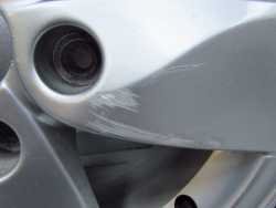 RENAULT MEGANE III SCENIC III 6,5Jx16 ET47 5x114,3 66,1MM KOLA FELGI ALUMINIOWE 403000064r