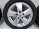 RENAULT MEGANE III SCENIC III 6,5Jx16 ET47 5x114,3 66,1MM KOLA FELGI ALUMINIOWE 403000064r