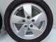 RENAULT MEGANE III SCENIC III 6,5Jx16 ET47 5x114,3 66,1MM KOLA FELGI ALUMINIOWE 403000064r