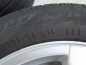 RENAULT MEGANE III SCENIC III 6,5Jx16 ET47 5x114,3 66,1MM KOLA FELGI ALUMINIOWE 403000064r
