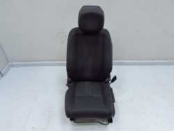 RENAULT MEGANE III KOMBI 08-16 LEWY FOTEL SIEDZENIE KIEROWCY MANUALNY
