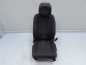 RENAULT MEGANE III KOMBI 08-16 LEWY FOTEL SIEDZENIE KIEROWCY MANUALNY