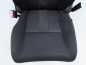 RENAULT MEGANE III KOMBI 08-16 LEWY FOTEL SIEDZENIE KIEROWCY MANUALNY