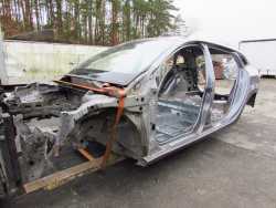 RENAULT MEGANE III KOMBI 08-13 POSZYCIE PROG SLUPEK LEWY TEKNG POMORSKIE