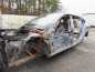 RENAULT MEGANE III KOMBI 08-13 POSZYCIE PROG SLUPEK LEWY TEKNG POMORSKIE