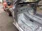 RENAULT MEGANE III KOMBI 08-13 POSZYCIE PROG SLUPEK LEWY TEKNG POMORSKIE