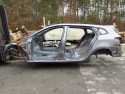 RENAULT MEGANE III KOMBI 08-13 POSZYCIE PROG SLUPEK LEWY TEKNG POMORSKIE