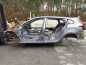 RENAULT MEGANE III KOMBI 08-13 POSZYCIE PROG SLUPEK LEWY TEKNG POMORSKIE