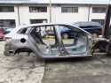 RENAULT MEGANE III KOMBI 08-13 POSZYCIE PROG SLUPEK PRAWY TEKNG POMORSKIE