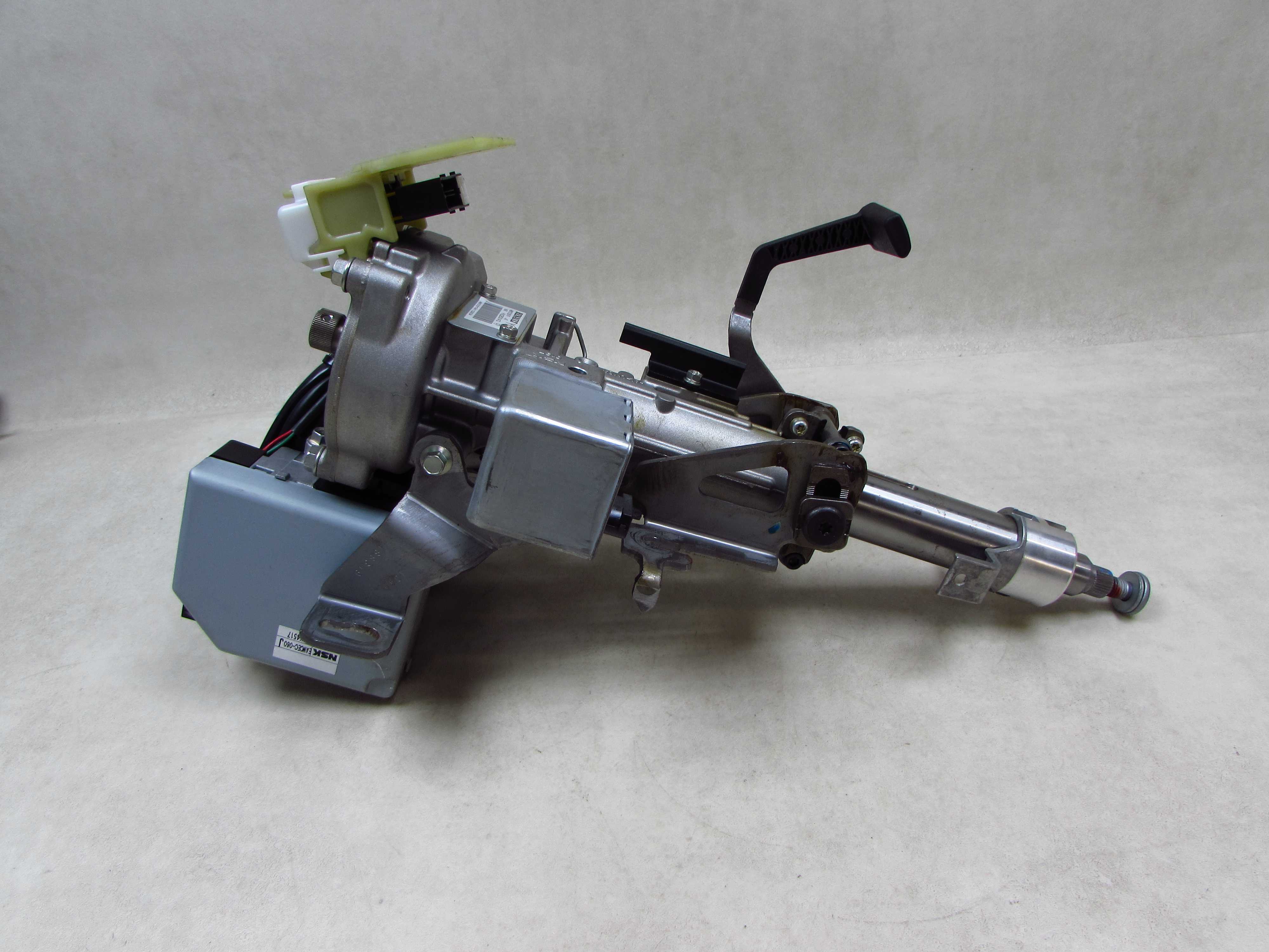 LEXUS RX400H 3.3 V6 HYBRYDA 03-09 KOLUMNA KIEROWNICZA ELEKTRYCZNA 89277-48020